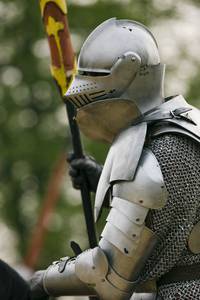 Кадр Мерлин