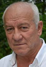 Сергей Романюк фото