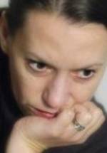 Анна Пармас фото