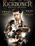 Постер из фильма "Кикбоксер: Реванш" - 1