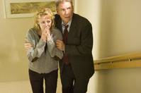 Кадр Огненная стена