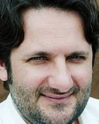 Оливье Делбоск фото