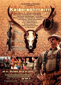 Постер Кайзершмаррн
