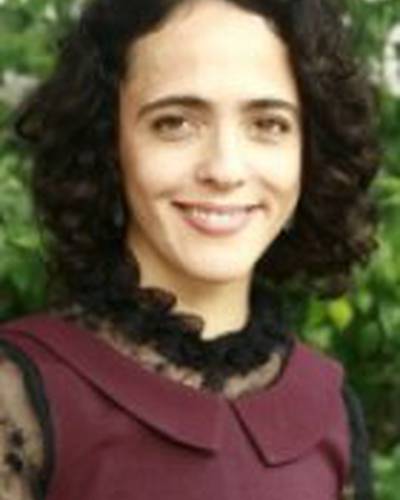 Сильвия Буарке фото