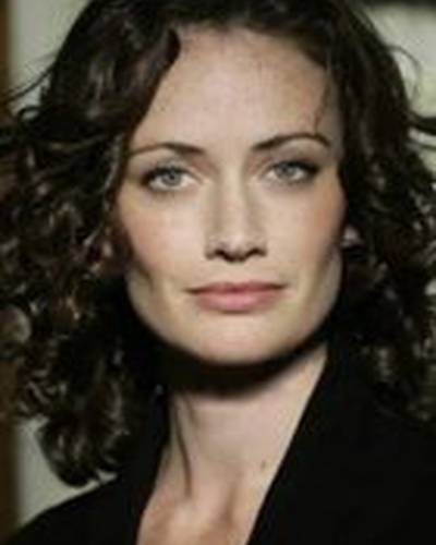 Саманта Айвз фото