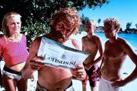 Кадр Отверженный