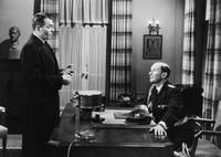 Кадр Пять пальцев