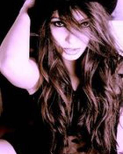 Джулия Ван Эллис фото