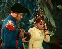 Кадр Двенадцать месяцев