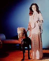 Кадр Вальс Мефистофеля