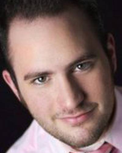 Джейсон Месчес фото