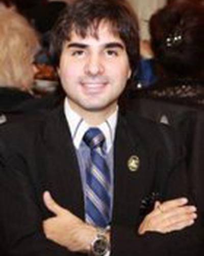 Микаэль Шарафян фото