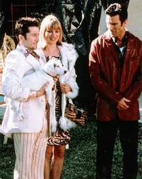 Кадр Притворщик