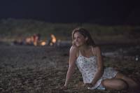 Кадр Любовники