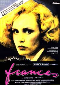 Постер Фрэнсис