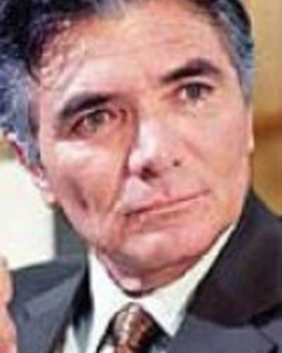 Альфонсо Итурральде фото