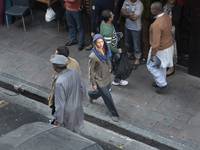 Кадр Родина