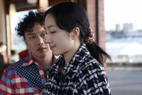 Кадр Любовь в космосе