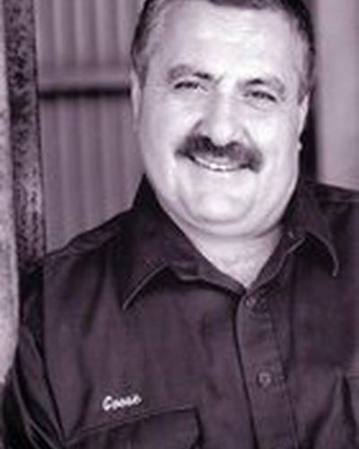 Питер Сирагуса фото