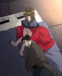 Кадр Железный миротворец