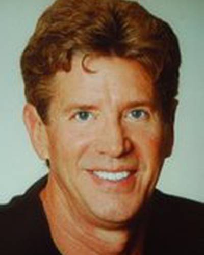 Маркус А. Хьюи фото