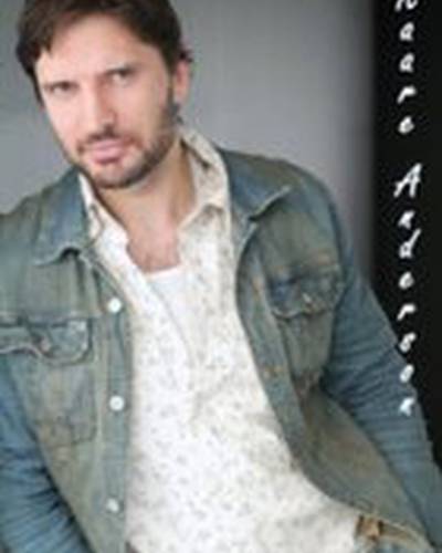 Кааре Андерсон фото