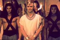 Кадр Затерянный мир