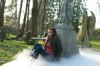 Кадр Дневники вампира