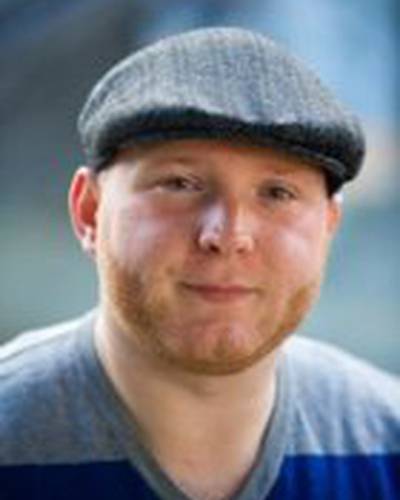 Брайан Фармер фото