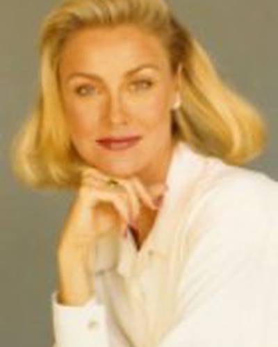 Симона Гриффет фото