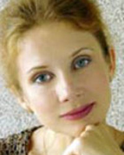 Виктория Корсун фото