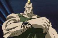 Кадр Теккен (видео)