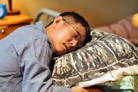 Кадр Рай океана