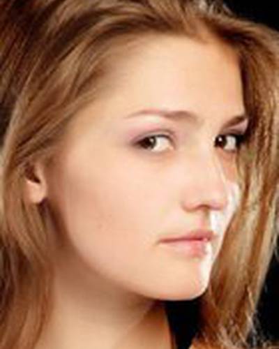 Анна Тришкина фото