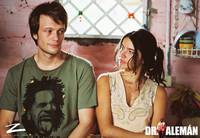 Кадр Доктор Алеман