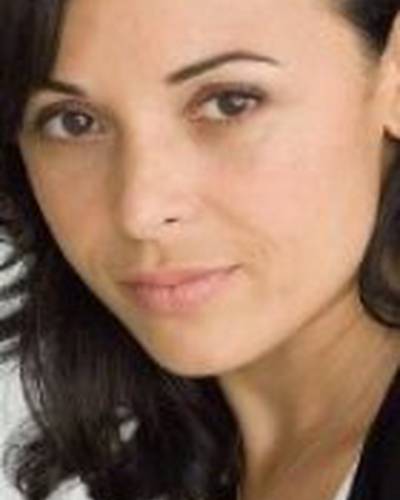 Франсуаза Робертсон фото