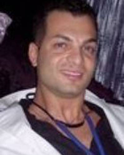 Mohsen Zavieah Salehi фото