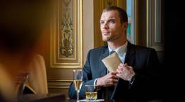 Кадр из фильма "Перевозчик: Наследие" - 2