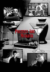 Постер Politics Are Murder