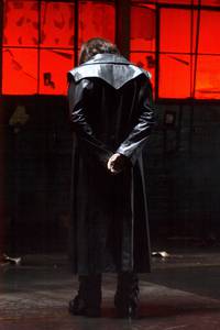 Кадр Ангел света