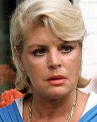 Кристиана Майбах фото