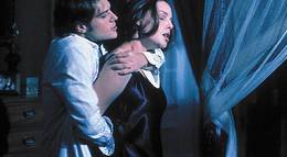 Кадр из фильма "Тень во мраке" - 2