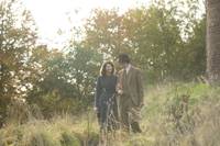 Кадр Чужестранка