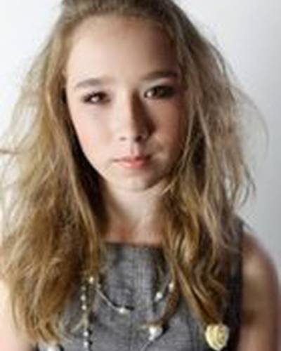 Селия Кенни фото