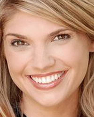 Лорен Бенц Филлипс фото