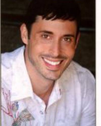 Лэнс Р. Джонс фото