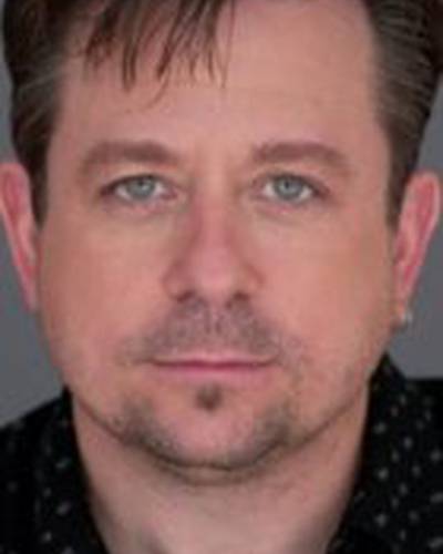 Скотт Забо фото