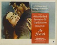 Постер Наследница