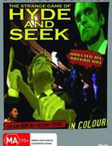 The Strange Game of Hyde and Seek