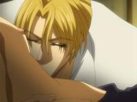 Кадр Романтическая любовь заграницей (видео)